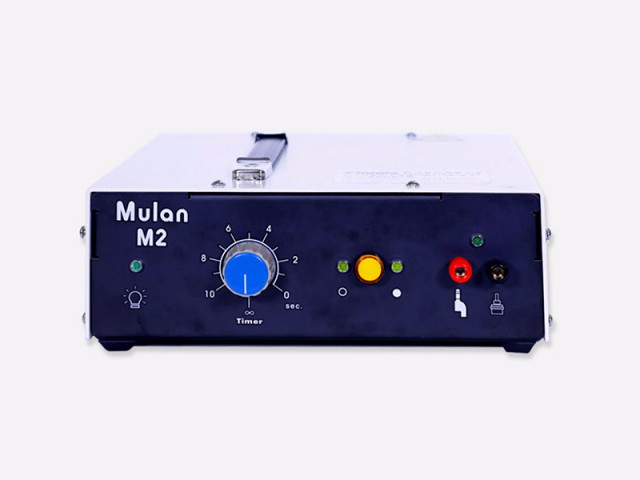 electrolytic-marking-machine