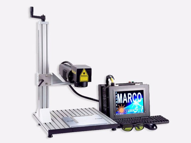 laser-marking-machine