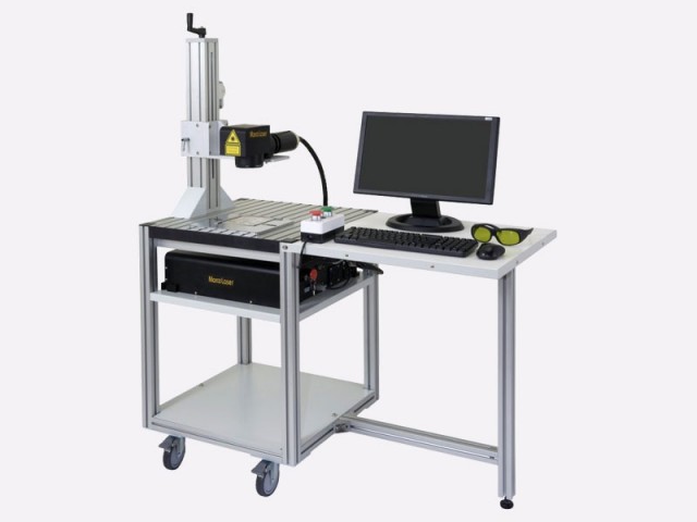 SM-Q Series laser-marking-machine