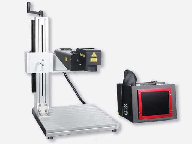 SM-30C co2-laser-marking-machine