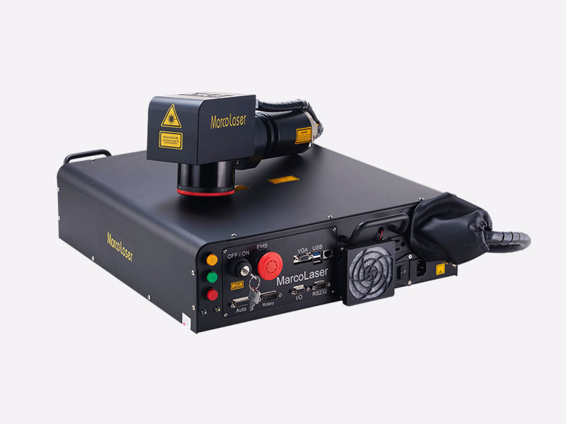 Laser Marking Machine - SoonMark CO., LTD. Laser Marking Machine - SoonMark CO., LTD.